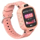 Детские смарт часы Gelius Pro GP-PK001 (PRO KID) Pink с GPS трекером - изображение 4