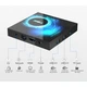 Смарт ТВ-приставка T95 H616 4/128Гб Allwinner H616 Smart TV Android 10 + YouTV 1 міс. пакет "Максимальний" - зображення 7