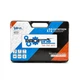 Набор инструментов 1/2" & 1/4" 72 ед., 60725 PROFLINE - изображение 2