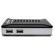 Ресивер Sat-Integral SP-1319 HD Combo DVB-S2/T2 Спутниковый и Т2 тюнер Комбинированный - изображение 2