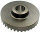 Ведомая шестерня болгарки Makita 9016 B 226754-3 (d12*52,5) арт.g4267 - изображение 2