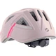 Велошлем Cairn Kustom Jr powder pink 48-52 0300219-04_48-52 - изображение 2