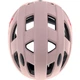 Велошлем Cairn Kustom Jr powder pink 48-52 0300219-04_48-52 - изображение 3
