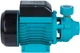 Насос Aquatica вихревой 0.37 кВт Hmax 40 м Qmax 40 л/мин (775061) - изображение 5