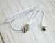 Перехідник з VGA на HDMI зі звуком MiNi VGA2HDMI Білий, конвертер vga to hdmi (1008560-White) - зображення 6