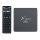 Медіаплеєр X96Q Pro 2/16 GB Smart TV 4K Box Allwinner H313 Android 10.0 Wi-Fi 2.4G/5G - зображення 3