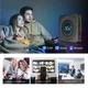 Медіаплеєр X96X4 4/32 GB SmartTV Box 8K Amlogic S905X4 Android 11 Wi-Fi 2.4G/5G - зображення 3