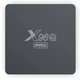 Медіаплеєр X96Q Pro 2/16 GB Smart TV 4K Box Allwinner H313 Android 10.0 Wi-Fi 2.4G/5G - зображення 4