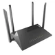 Маршрутизатор (роутер) D-Link Dir-842 2.4 і 5 ГГц Чорний AC1200 802.11 ac/n/g/b/a - зображення 3