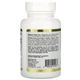 Лютеїн із зеаксантином California Gold Nutrition Lutein with Zeaxanthin 20 мг для здоров'я очей 120 рослинних капсул - зображення 3