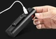 Вело фара EOS-200 USB на XPG-2 диод IPX защита водонепроницаемая 400 люмен v9c400lm (602854155) Черная - изображение 7