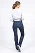 Джинсы Lee Marlin Straight Fit (L337OGCX) Темно-синий 29-31 - изображение 2