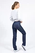 Джинсы Lee Marlin Straight Fit (L337OGCX) Темно-синий 29-31 - изображение 3