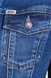 Куртка джинсова Rifle Slim Fit (J50810TJ104041) Темно-синій XS-00 - зображення 4