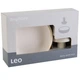 Ступка керамическая с пестиком Berghoff Leo 3950033 - изображение 4
