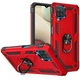 Чехол Shield для Samsung Galaxy M12 2021 / M127 бампер противоударный с подставкой&nbsp;Red - изображение 1