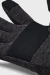 Чоловічі темно-сірі рукавички UA Storm Fleece Gloves Under Armour XL 1365958-001 - изображение 3