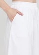 Шорти Only Women (94-SHd-03-02-white/Lfront-black-down-S) - зображення 4