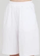 Шорты Only Women (94-SHd-03-02-white/Lfront-big-black-S) - изображение 3
