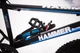 Фэт Байк-Горный Велосипеды HAMMER EXTRIME S800 Колёса 26 Shimano Cиний - изображение 7