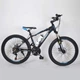 Горный Велосипед HAMMER-26 Black-Blue MTB Shimano - изображение 2