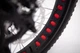 Фэт Байк-Горный Велосипеды HAMMER EXTRIME S800 Колёса 26 Алюминиевая рама 17 Shimano Красный - изображение 4