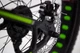 Fat Bike Горный Велосипеды HAMMER S800 24 EXTRIME - изображение 5