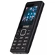 Мобильный телефон Sigma mobile X-style 25 Tone Dual Sim Black - изображение 3