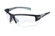 Бифокальные фотохромные защитные очки Global Vision Hercules-7 Photo. Bif. (+2.5) (clear) прозрачные фотохромные - изображение 7