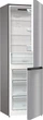 Холодильник Gorenje NRK6191ES4 - изображение 6