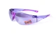 Очки защитные открытые Global Vision Cruisin (purple), фиолетовые - изображение 3