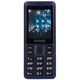 Мобильный телефон Sigma mobile X-style 25 Tone Dual Sim Blue - изображение 1