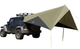 Тент Kelty Waypoint Хакі - изображение 1