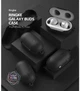 Захисний чохол Ringke для Samsung Galaxy Buds / Samsung Galaxy Buds + Black (RCS4913) - зображення 3