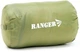 Спальный мешок Ranger Atlant Green (RA 6627) - изображение 11