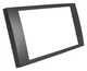 Переходная рамка Ford Transit, Focus, C-Max, S-Max, Fusion, Fiesta, Galaxy, Kuga AWM 781-01-073 - изображение 1