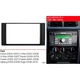 Переходная рамка Ford Transit, Focus, C-Max, S-Max, Fusion, Fiesta, Galaxy, Kuga ACV 291114-15-1 - изображение 4