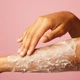 Скраб для тіла з морською сіллю, сахарозою і маслом ши Soap & Glory Flake Away Body Spa Polish 300 мл (5045096769344) - зображення 2