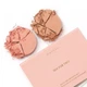 Бронзер и румяна Wander Beauty Trip For Two Blush & Bronzer Duo Bellin/Costa Rei 8 г (857571008696) - изображение 2