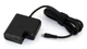 Блок питания для ноутбука HP 65W 20V/3.25A разъем USB Type-C ORG квадратный корпус+кабель (PSU-HP-023) - изображение 2