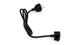 Блок питания для ноутбука HP 65W 20V/3.25A разъем USB Type-C ORG квадратный корпус+кабель (PSU-HP-023) - изображение 3