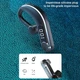 Универсальная беспроводная Bluetooth гарнитура M22 с наушным креплением Hands Free - изображение 8