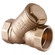 Фильтр грубой очистки KOER KR.F01 косой 2" 500 мкм KR2871 - изображение 1