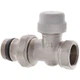 Кран термостатичний прямий 3/4" KOER KR.923-GI (KR2685) - изображение 2