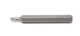 Бита 5/16" Torx (70мм) T50 Forsage F-1567050 - изображение 2