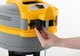 Двухтурбинный промисловий пилосос для сухого та вологого прибирання POWER WD 22 P UFS Ghibli&Wirbel (146512110001) - зображення 6