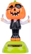 Игрушка на солнечной батарее Yes! Fun Хэллоуин Тыква 11 см (973699) - изображение 1