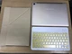 Планшет Adlwlve KX20 GOLD 6\128Gb\10 ядер - зображення 1