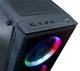 Корпус Frime Bastion Rainbow led USB 3.0 без БП (Bastion-U3-3RWSRF-WP) - изображение 2