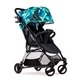 Прогулянкова коляска Ninos Mini 2, Green Jungle - зображення 5